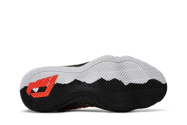 Кроссовки Adidas Dame 6 GCA 'Chinese New Year'