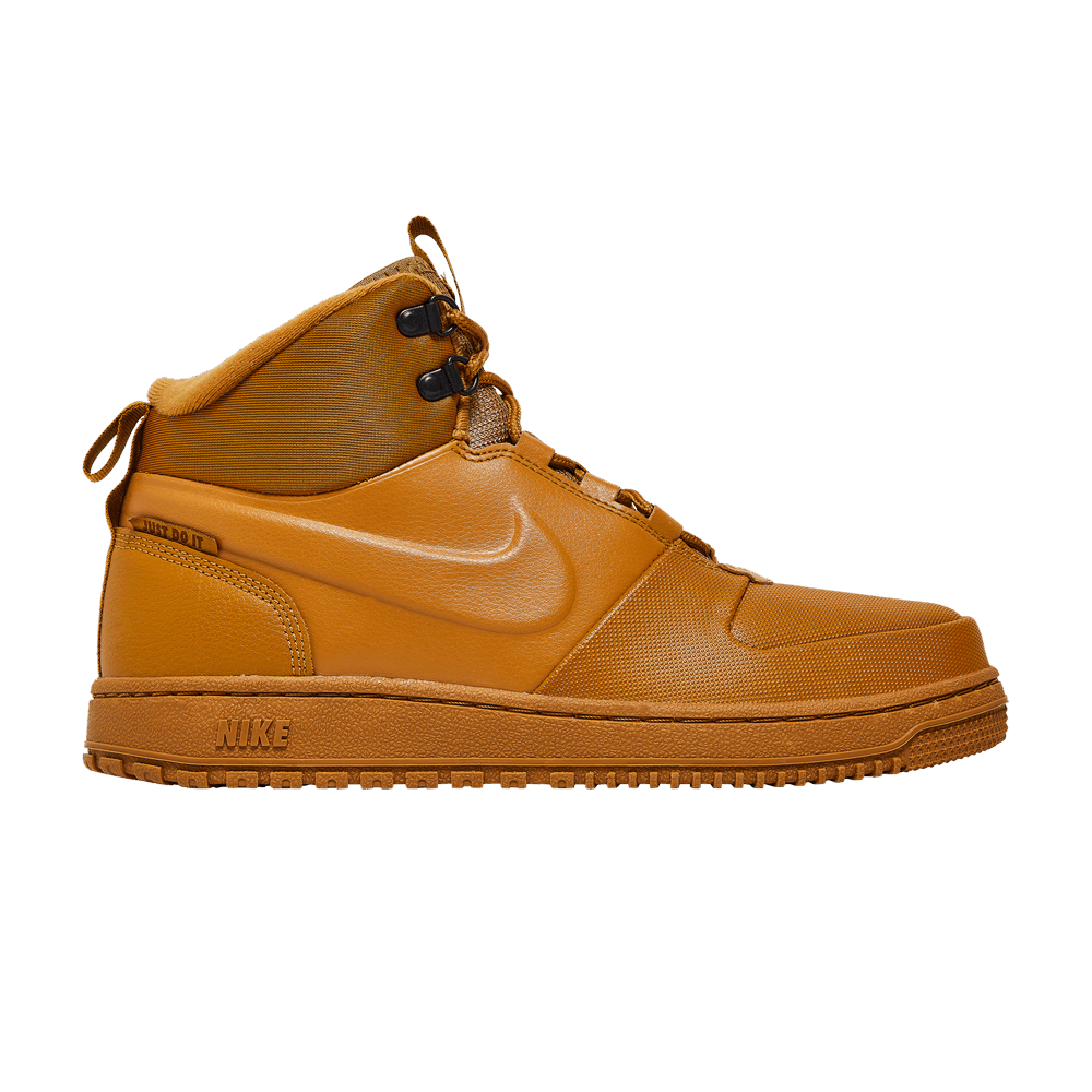 Nike Path Winter 'Wheat'