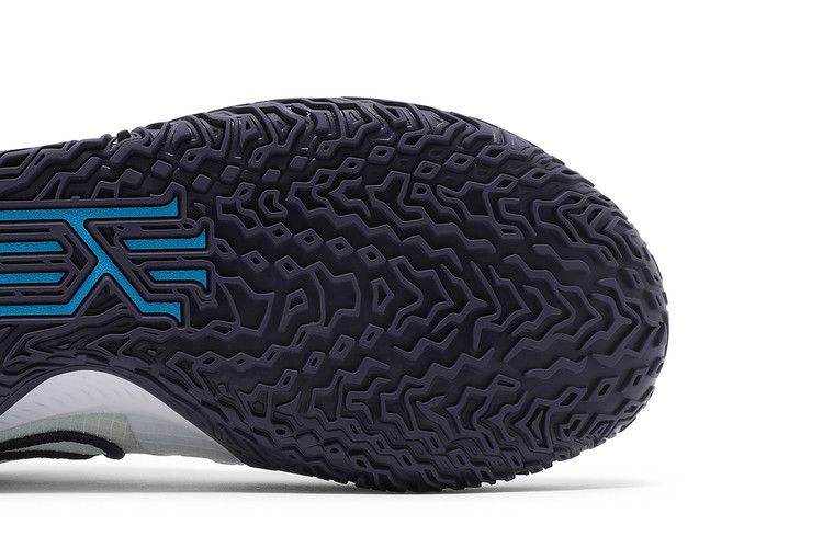 Кроссовки Nike Kyrie Low 4 'White Laser Blue'