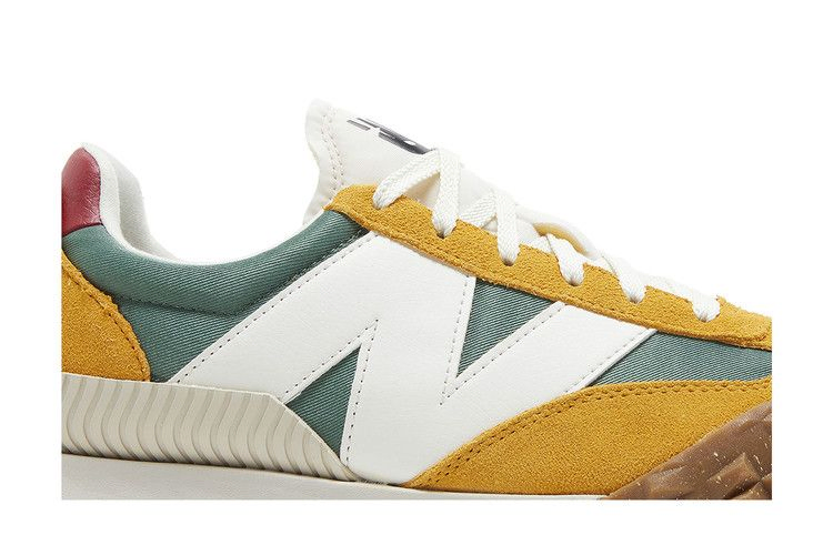 Кроссовки New Balance XC-72 'Golden Hour'