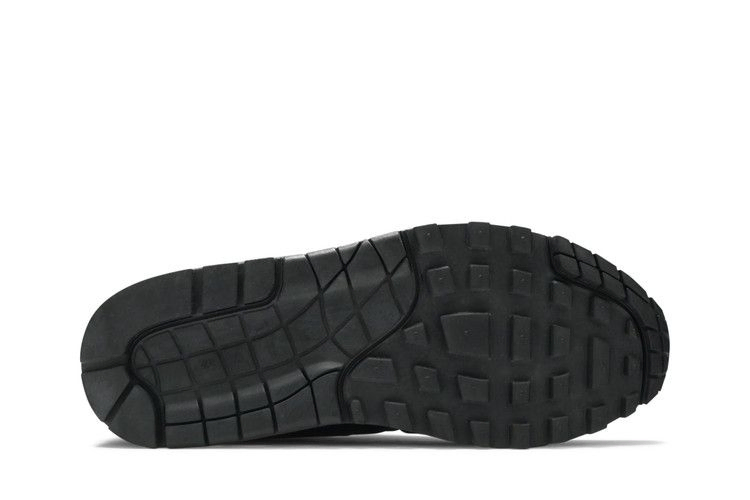 Кроссовки Nike Wmns Air Max 1 Mid 'Black Menta'