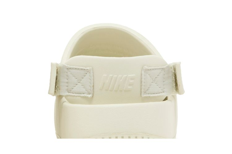 Кроссовки Nike Calm Mule 'Sea Glass'
