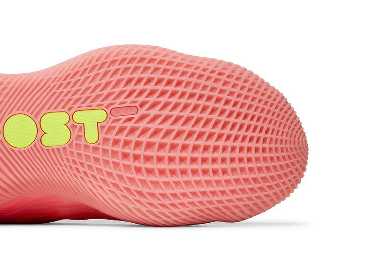 Кроссовки Adidas N3xt L3v3l Futurenatural 'Signal Pink'