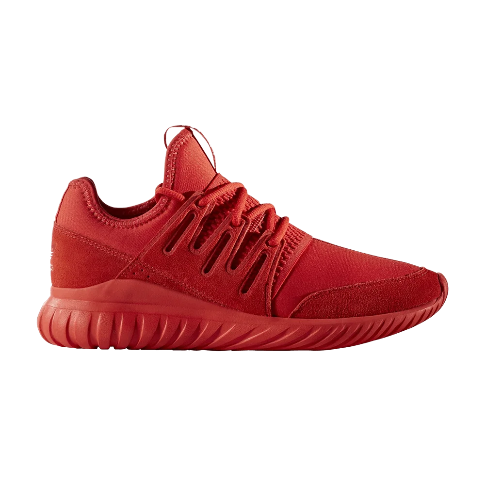 Krossovki-Adidas-Tubular-Radial-Red