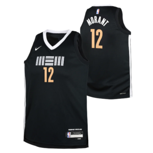 2023-24-Memphis-Grizzlies-Ja-Morant-12-Youth-Swingman-City-Edition-Black-Jersey-1-300x300