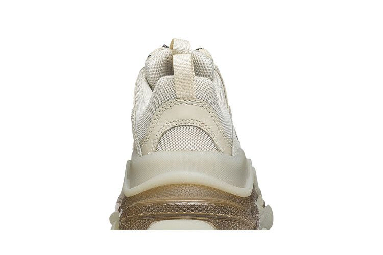 Кроссовки Balenciaga Wmns Triple S 'Crystal'