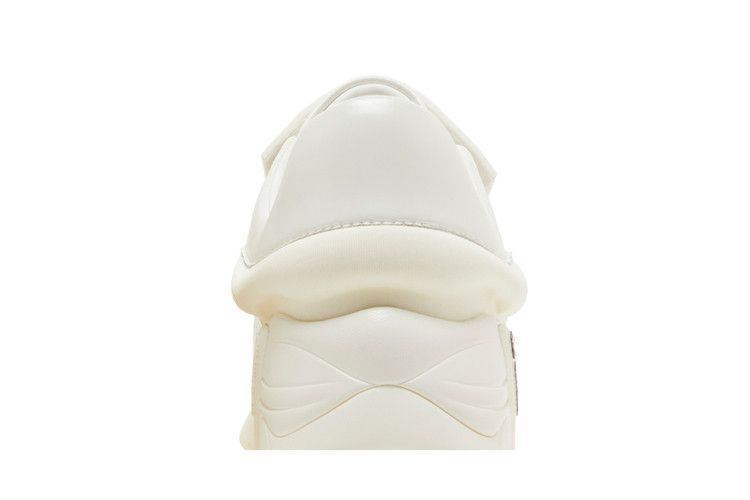Кроссовки Raf Simons Cylon-21 'Off-White Black'