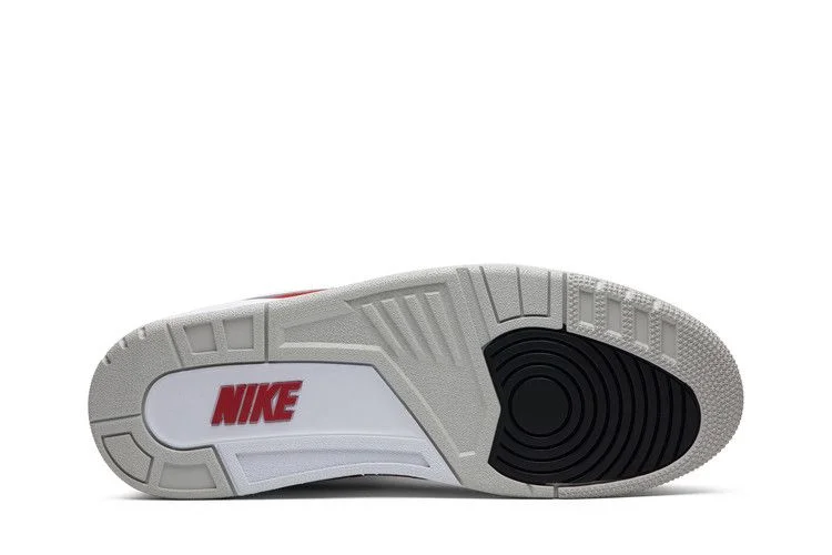 Кроссовки Air Jordan 3 Retro Tinker 'Air Max 1'