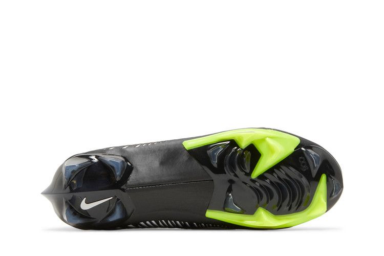 Кроссовки Nike Vapor Edge 360 VC 'Black Volt'