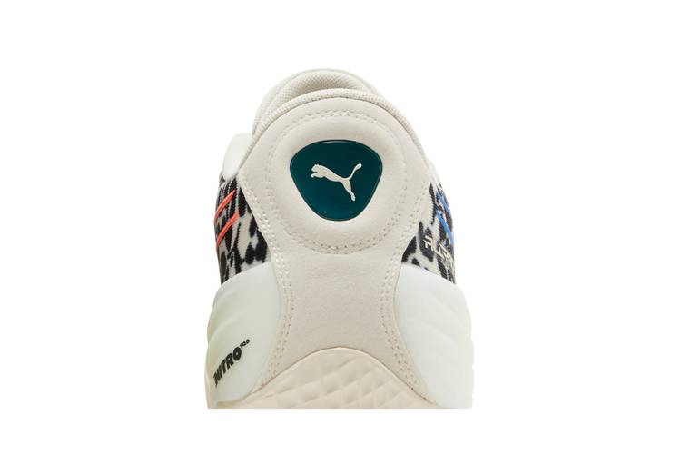 Кроссовки Puma All-Pro Nitro 'Clyde's Closet'