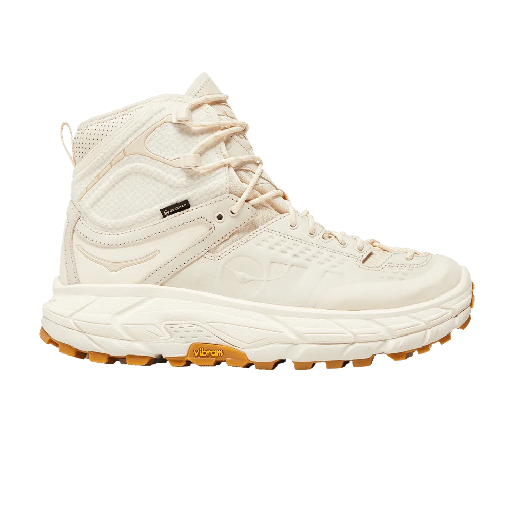 Кроссовки HOKA Tor Ultra High GORE-TEX 'Eggnog Gum'