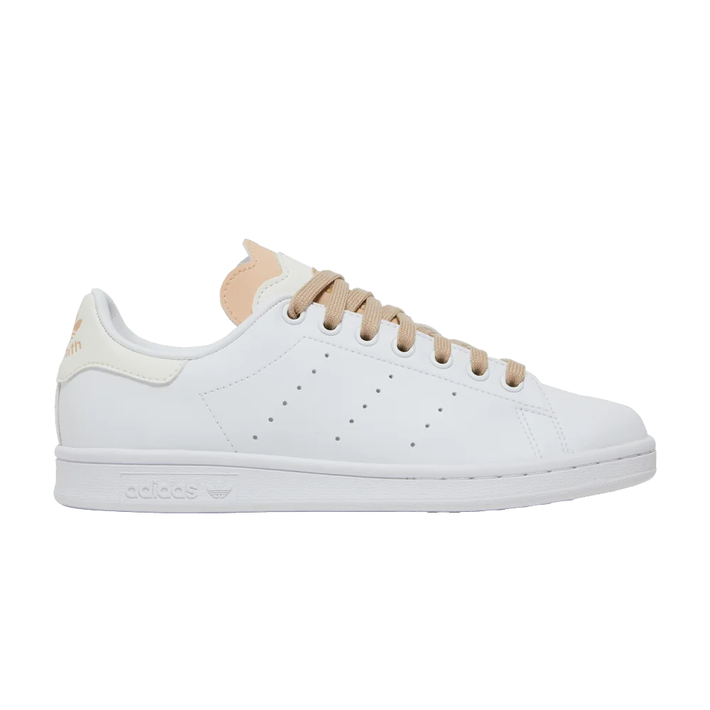 Krossovki-adidas-Wmns-Stan-Smith-White-Pale-Nude