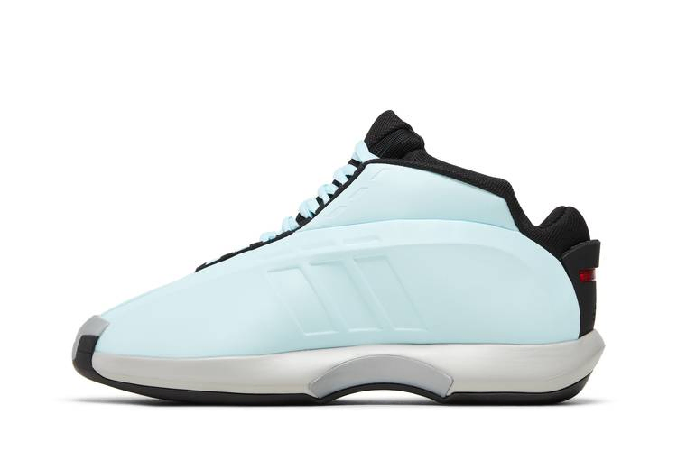 Кроссовки adidas Crazy 1 'Ice Blue' 2023