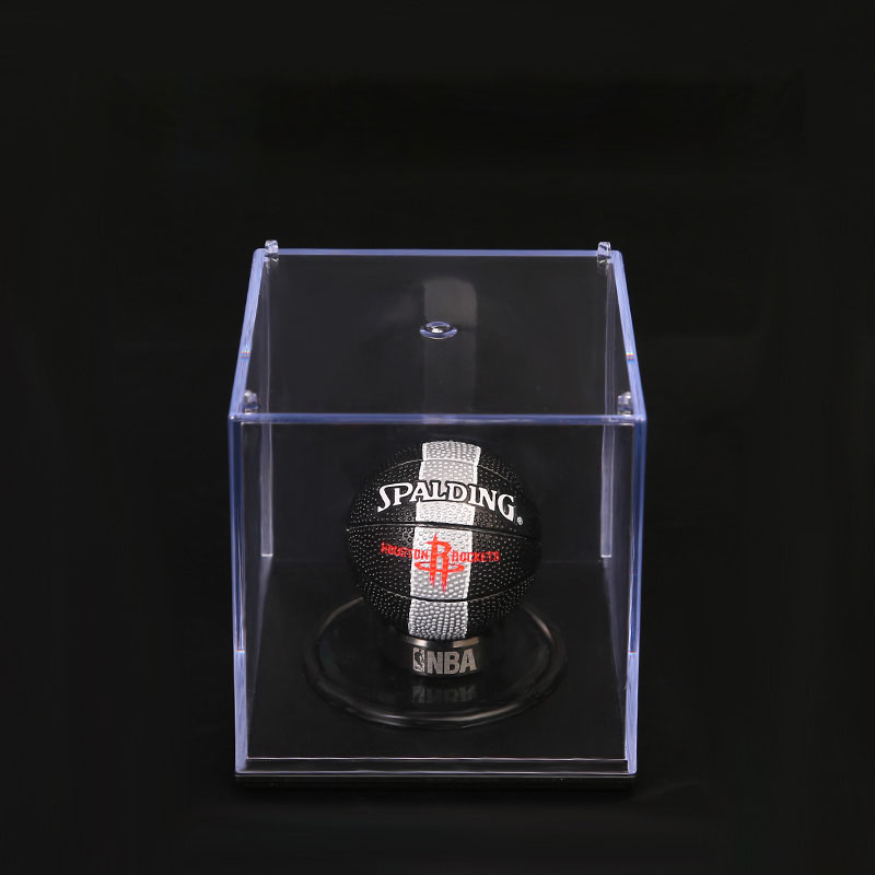 Jinduo-Rockets-Ball-Display-Keychain