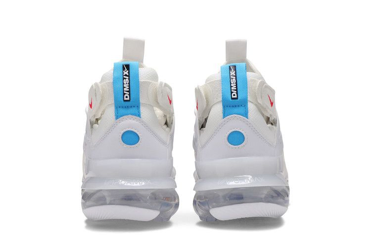 Кроссовки Nike Air VaporMax D/MS/X 'Off White'