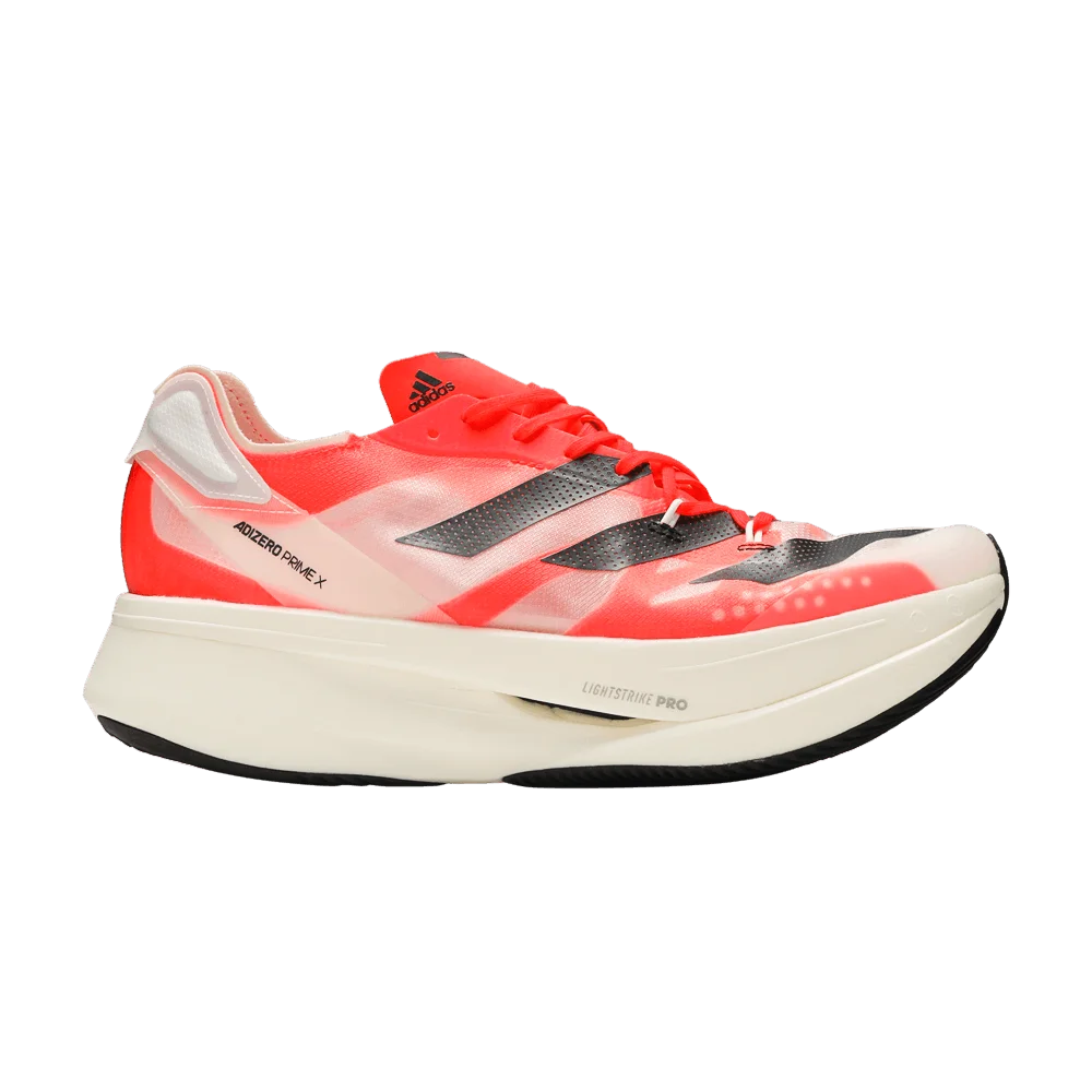Krossovki-adidas-Adizero-Prime-X-White-Solar-Red