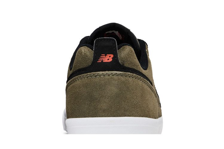 Jamie Foy x New Balance Numeric 306 'Olive Camo'