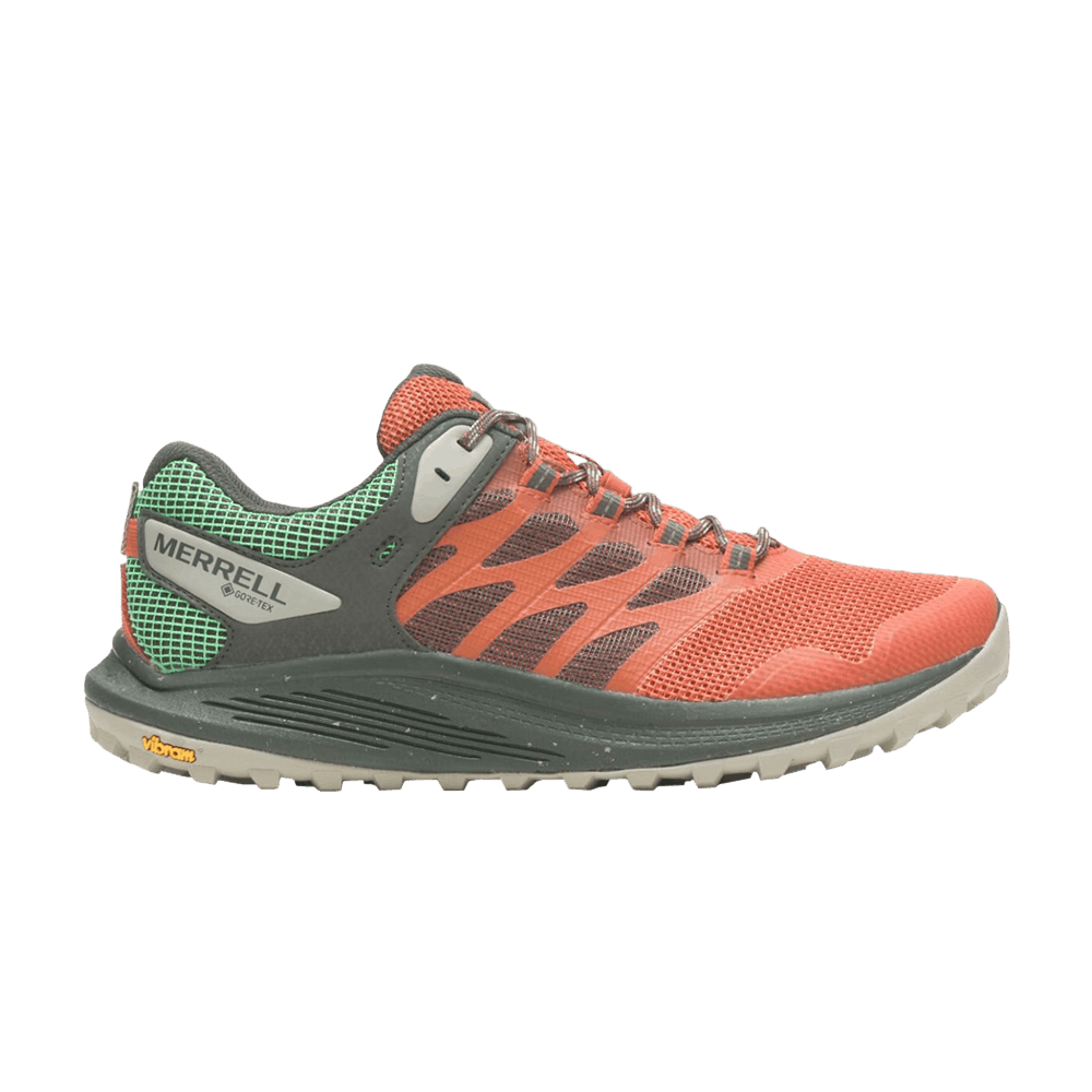 Кроссовки Merrell Nova 3 GORE-TEX 'Clay'