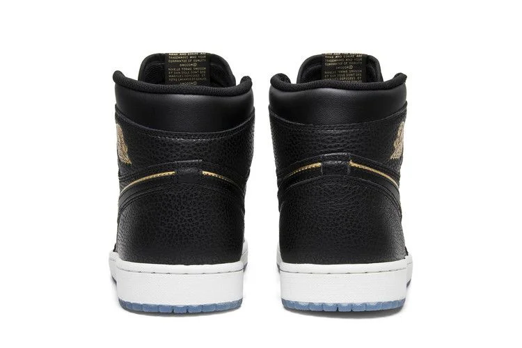 Кроссовки Air Jordan 1 Retro High OG 'City of Flight'