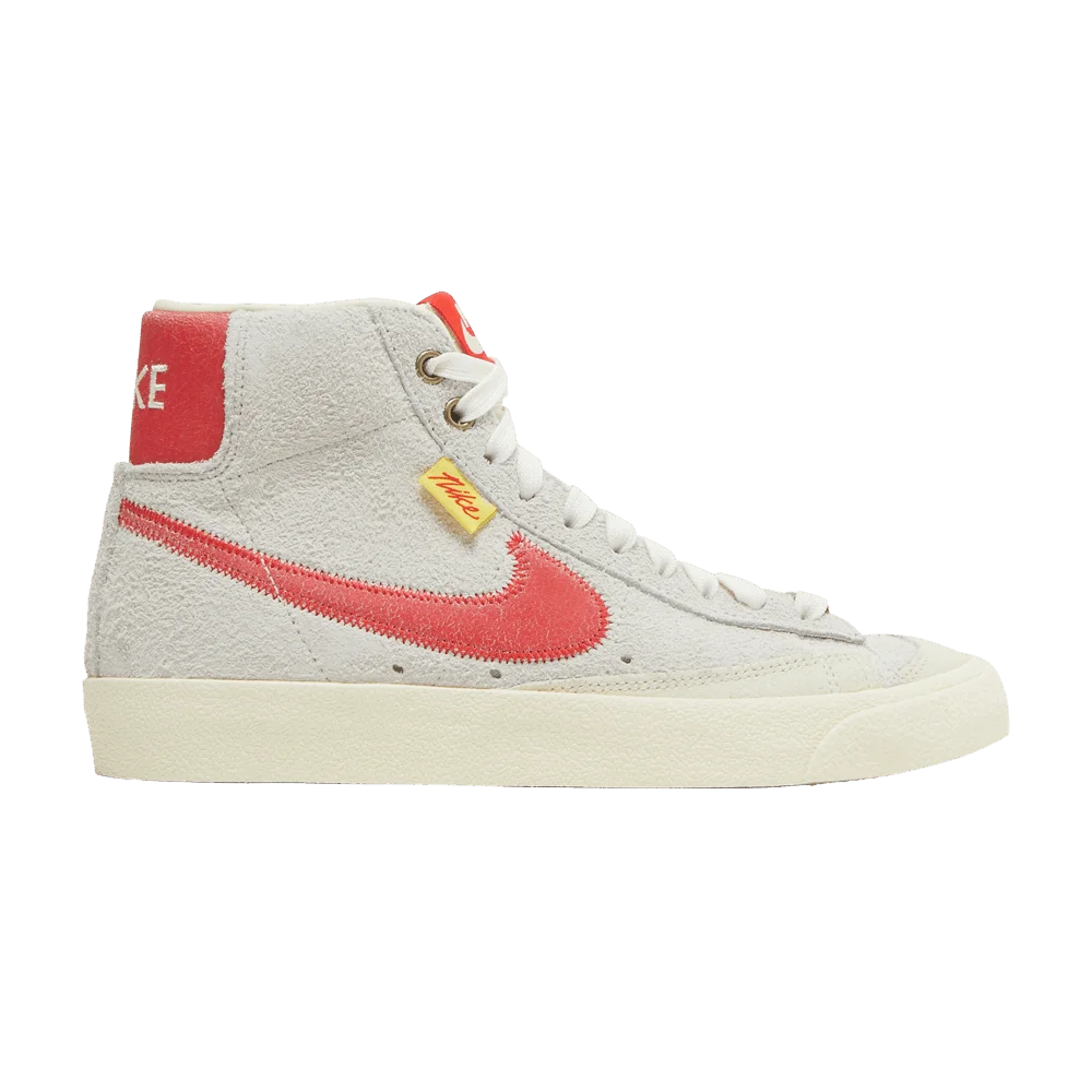 Кроссовки Nike Blazer Mid '77 Premium GS 'Test of Time'