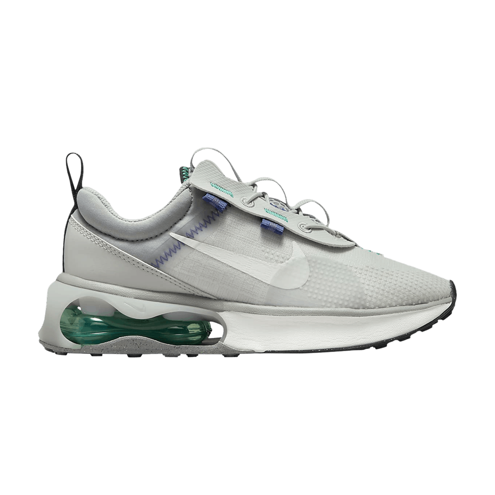 Кроссовки Nike Air Max 2021 PS 'Photon Dust Clear Emerald'