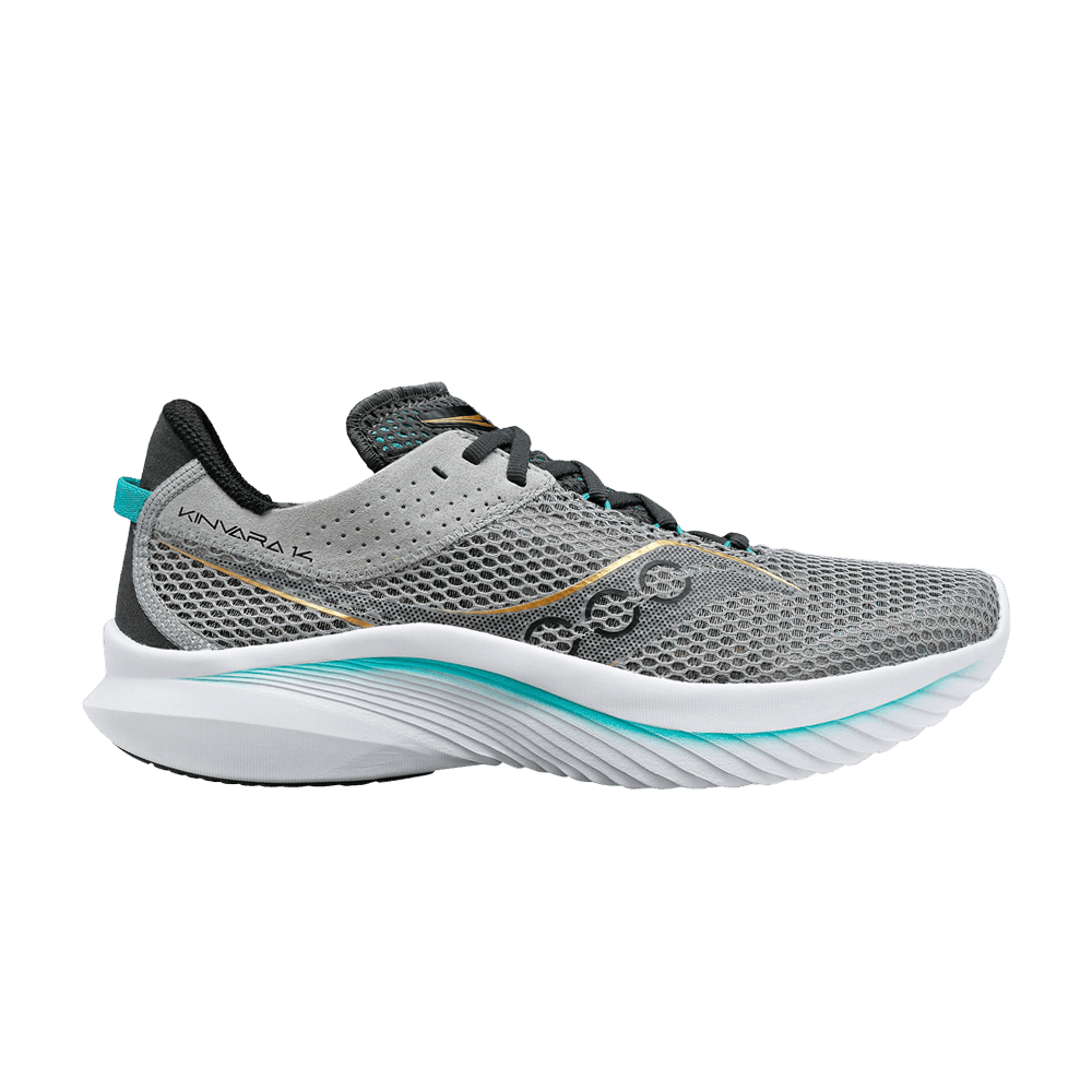 Кроссовки Saucony Kinvara 14 'Fossil Palm'