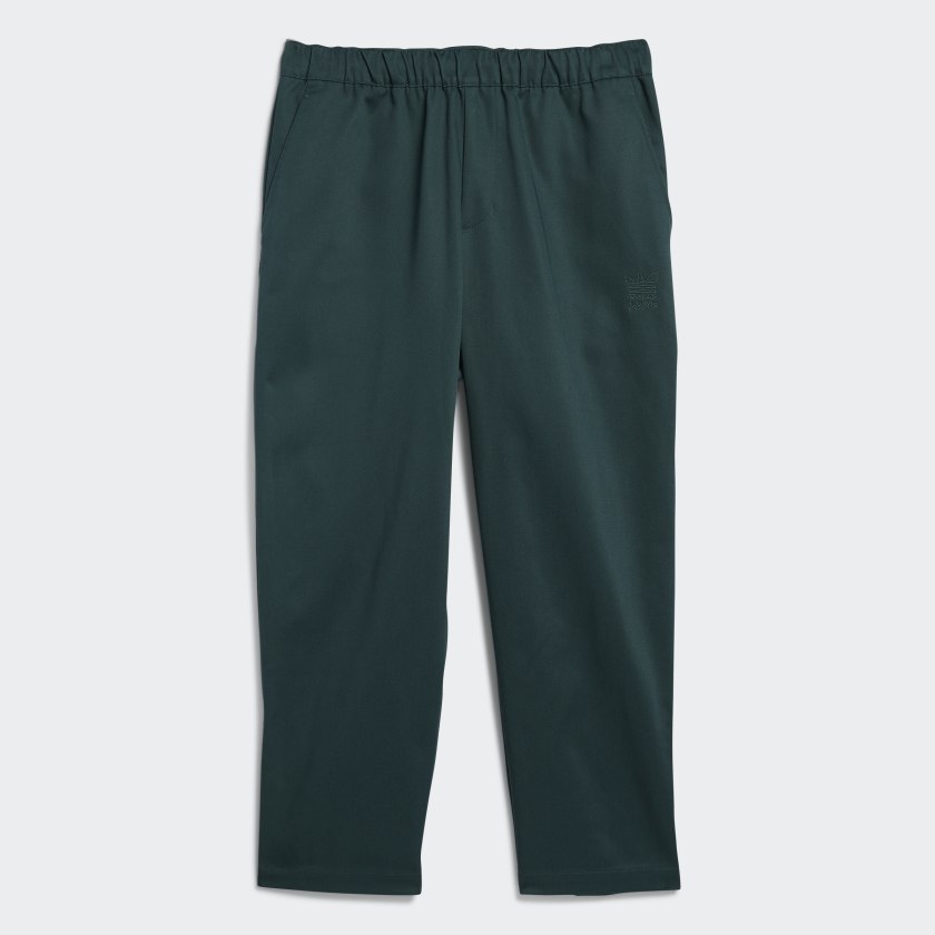 Спортивные штаны adidas x Jonah Hill Chino Pant Mineral Green