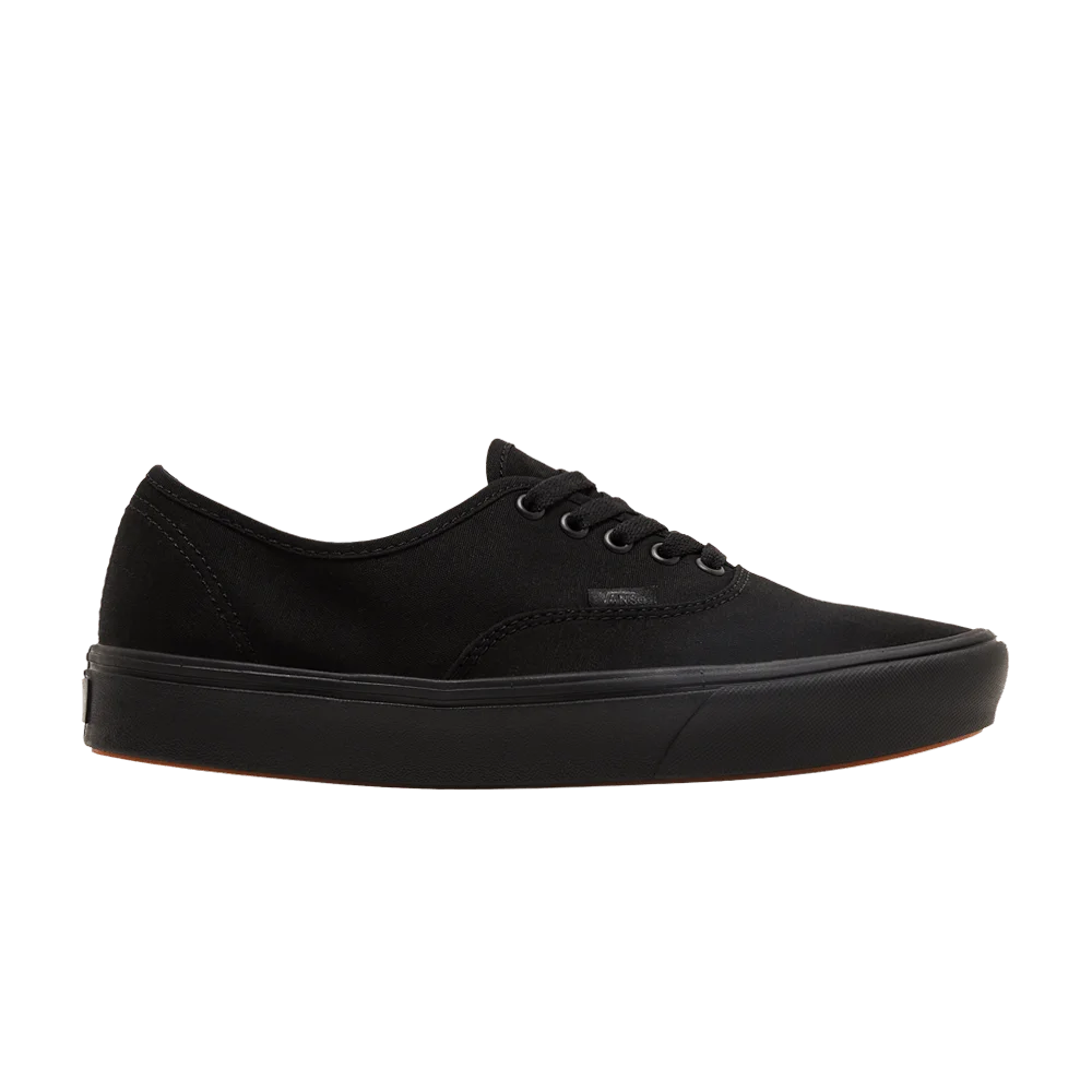 Krossovki-Vans-ComfyCush-Authentic-Classic-Black