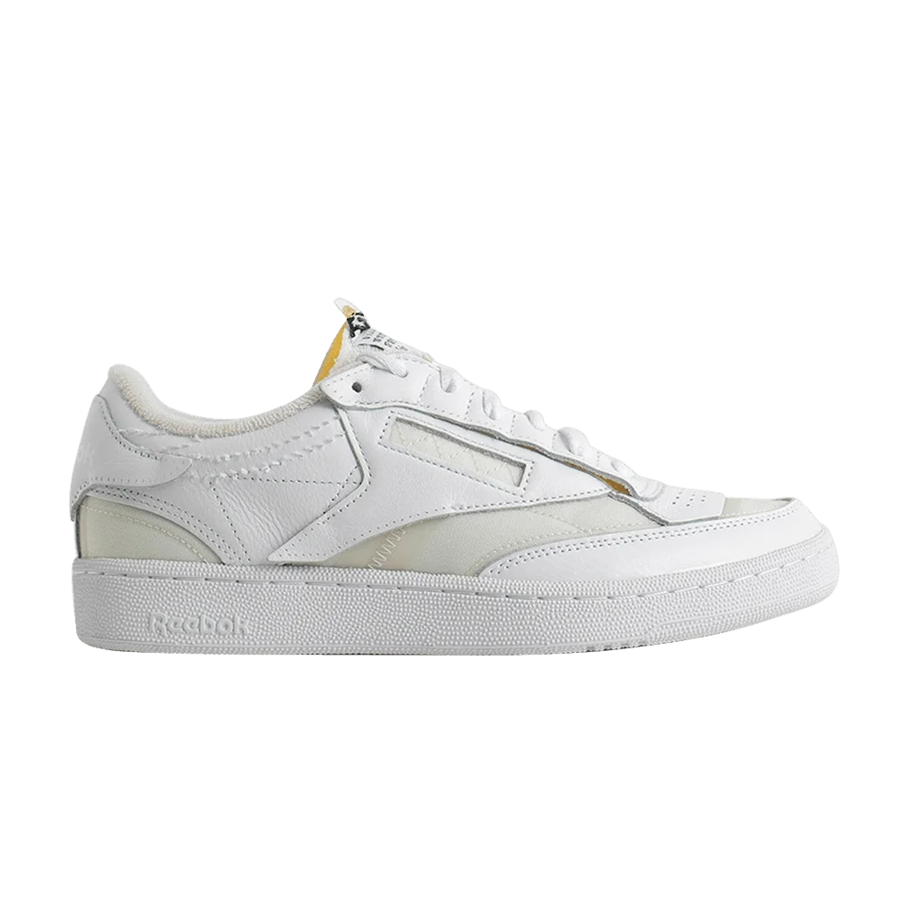 Krossovki-Reebok-x-Maison-Margiela-Wmns-Club-C-Memory-Of-White