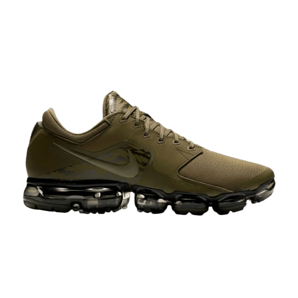 Кроссовки Nike Air VaporMax CS 'Medium Olive'