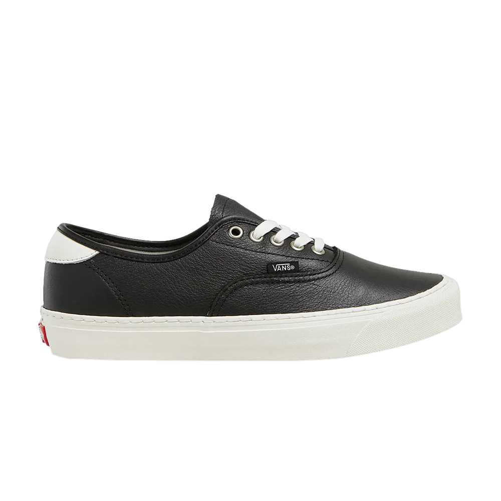 Vans Authentic Lux 'Black'