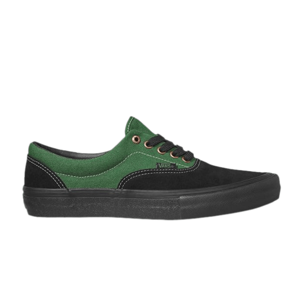 Кроссовки Vans Era Pro 'Black Alpine'