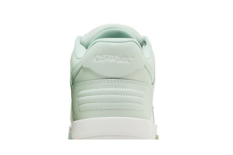Кроссовки Off-White Out of Office Low 'Mint Green'