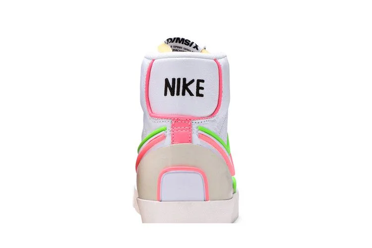 Кроссовки Nike Wmns Blazer Mid '77 'Inifinite Watermelon'