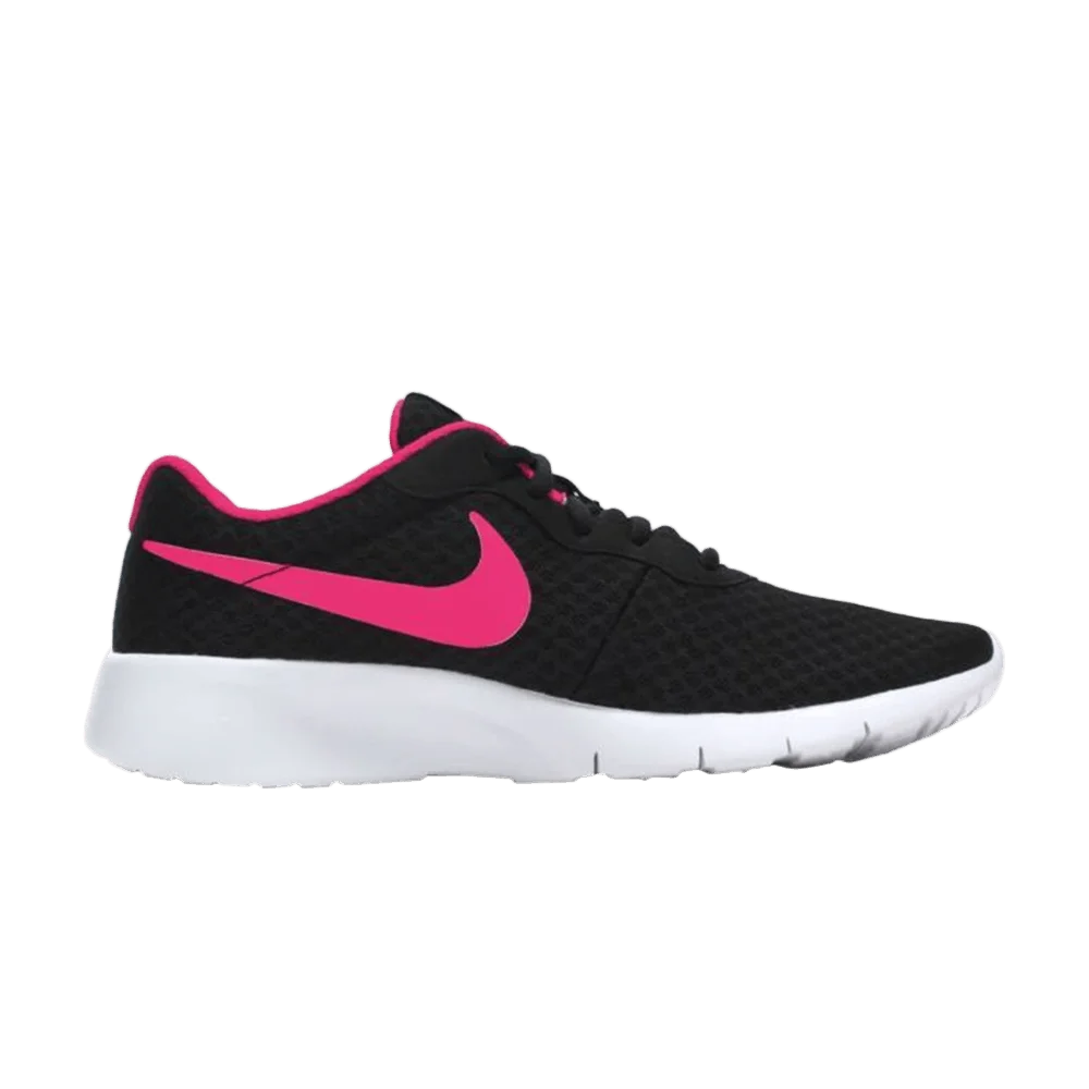 Krossovki-Nike-Tanjun-GS-Hyper-Pink