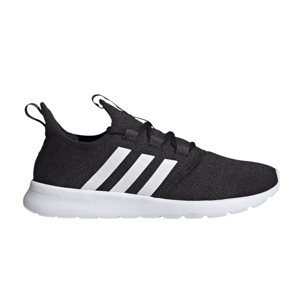 Кроссовки adidas Wmns Vario Pure 'Black White'