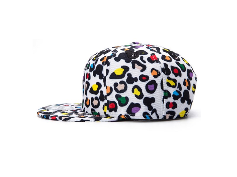 Кепка Wuke Colors