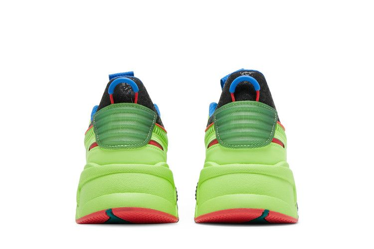 Кроссовки Puma RS-X 'Dazed 3'