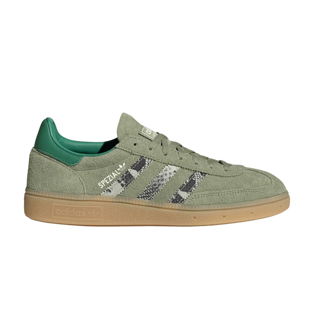 Krossovki-adidas-Wmns-Handball-Spezial-Tent-Green