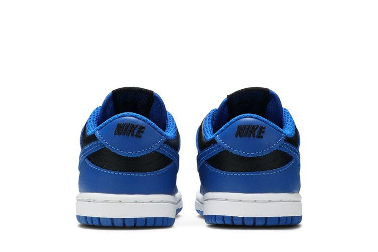 Кроссовки Nike Dunk Low TD 'Hyper Cobalt'