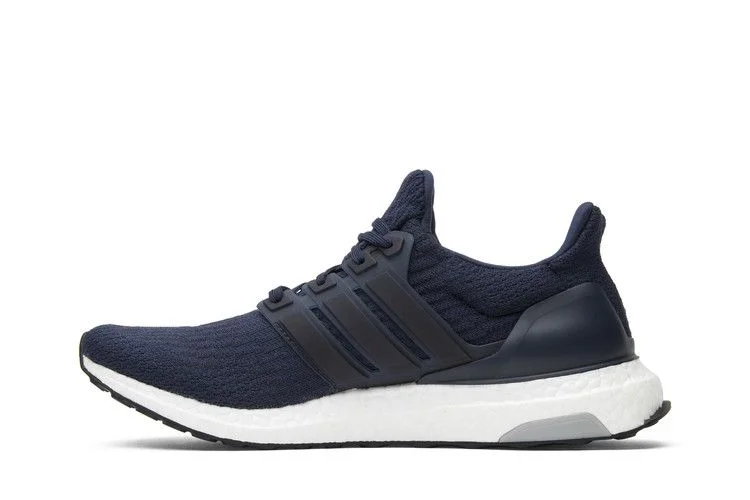 Кроссовки Adidas UltraBoost 3.0 'Collegiate Navy'