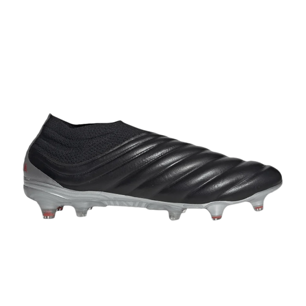 Krossovki-Adidas-Copa-19-FG-Black-Silver-Metallic