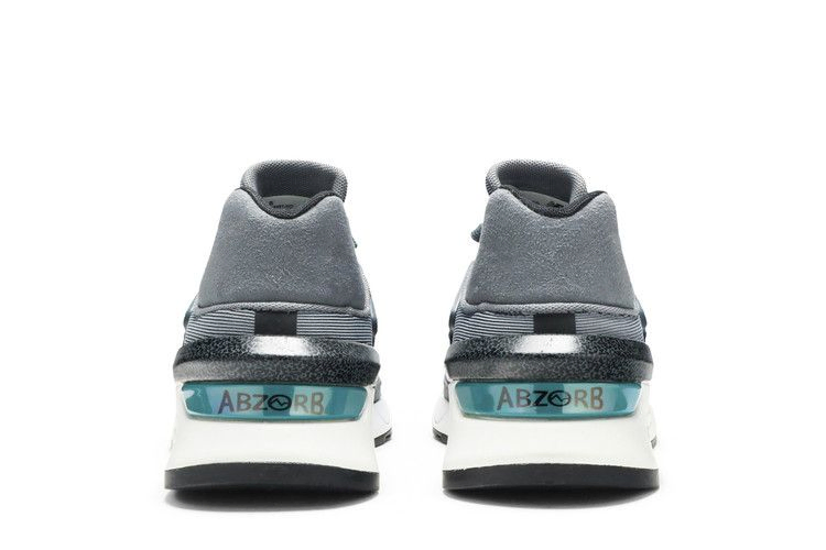 Кроссовки New Balance Wmns Re-Engineered 997 Sport v1 'Grey'