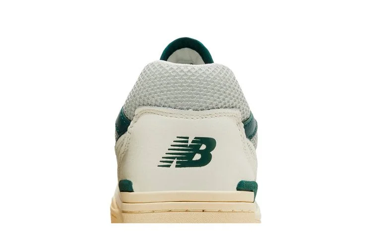 Кроссовки New Balance 550 'Sea Salt Pack - Marsh Green'