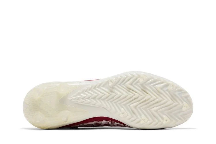 Кроссовки adidas Adizero Cleats 'Team Power Red'