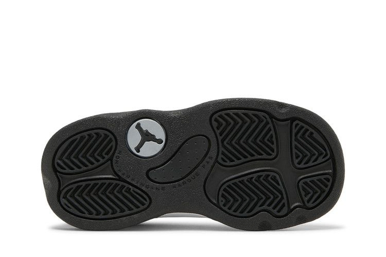 Кроссовки Air Jordan 13 Retro TD 'Houndstooth'