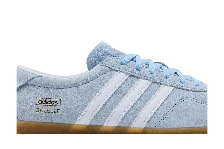 Кроссовки adidas Wmns Gazelle Lo Pro 'Clear Sky'