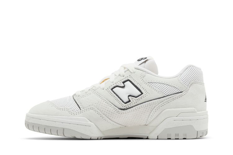 Кроссовки New Balance 550 'Reflection White'