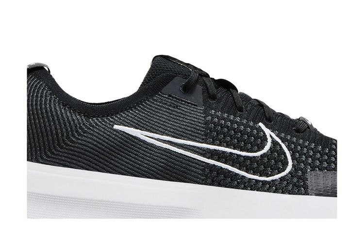 Кроссовки Nike Interact Run 'Black White'