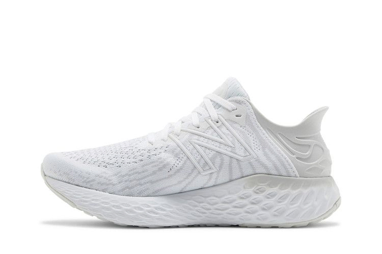 Кроссовки New Balance Wmns Fresh Foam 1080v11 'White Nimbus Cloud'